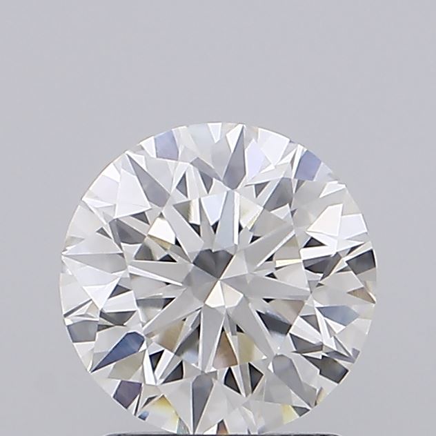 1.04ct Round F VVS1 Lab-Grown Diamond