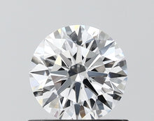 0.70ct Round D VS2 Lab-Grown Diamond
