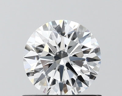 0.70ct Round D VS2 Lab-Grown Diamond