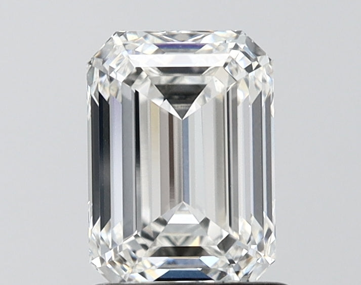 1.52ct Emerald G VS1 Lab-Grown Diamond