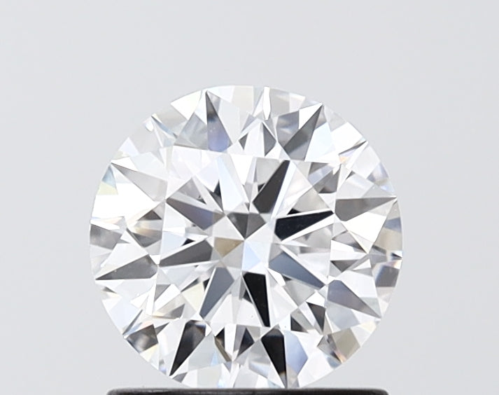 1.04ct Round D VS2 Lab-Grown Diamond