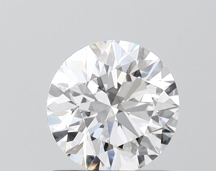 1.04ct Round D VVS1 Lab-Grown Diamond