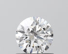 0.74ct Round D VVS2 Lab-Grown Diamond