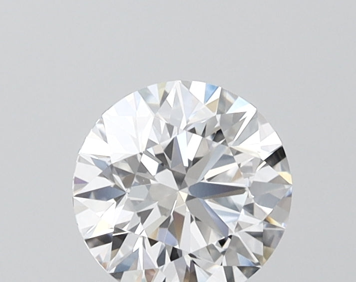 1.03ct Round D VVS2 Lab-Grown Diamond