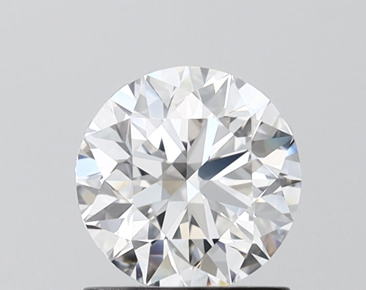 1.05ct Round D VVS1 Lab-Grown Diamond