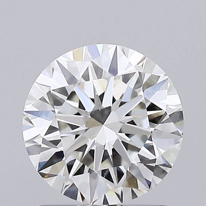 1.10ct Round G VVS2 Lab-Grown Diamond
