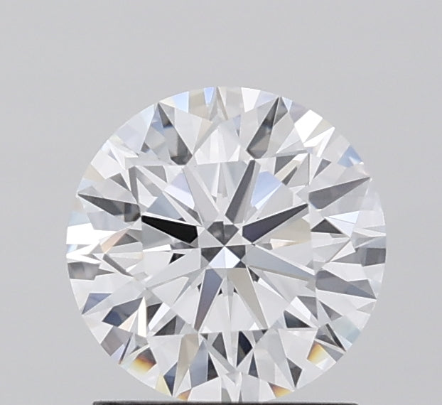 1.40ct Round D VVS2 Lab-Grown Diamond