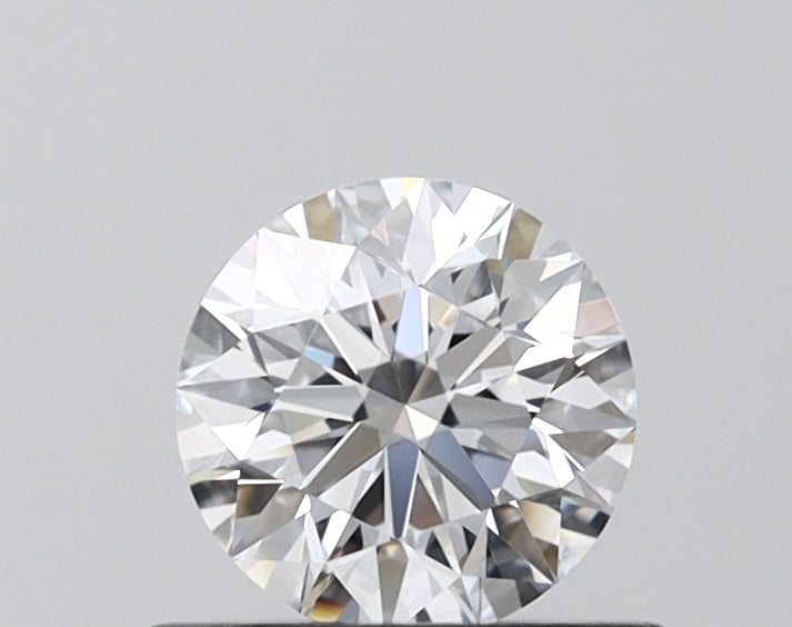 0.54ct Round D VVS2 Lab-Grown Diamond