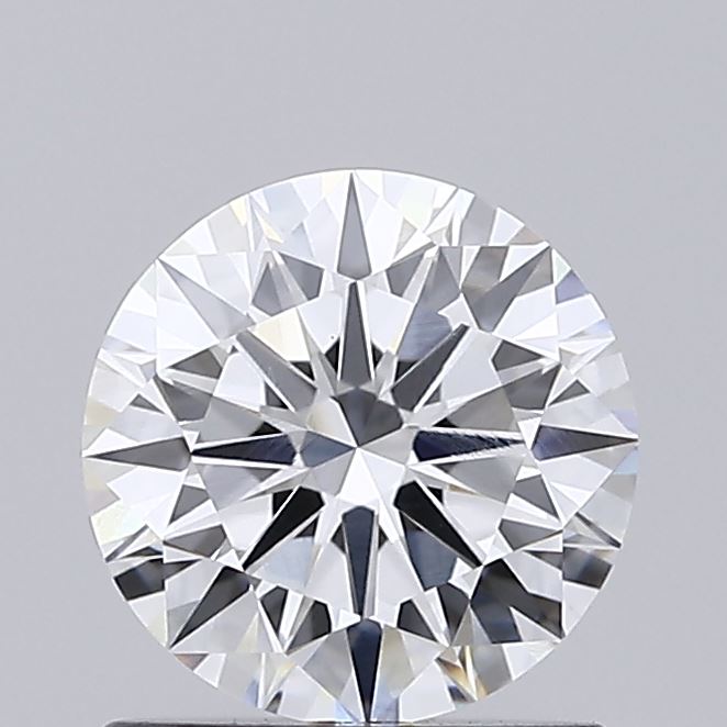 1.05ct Round E VVS2 Lab-Grown Diamond