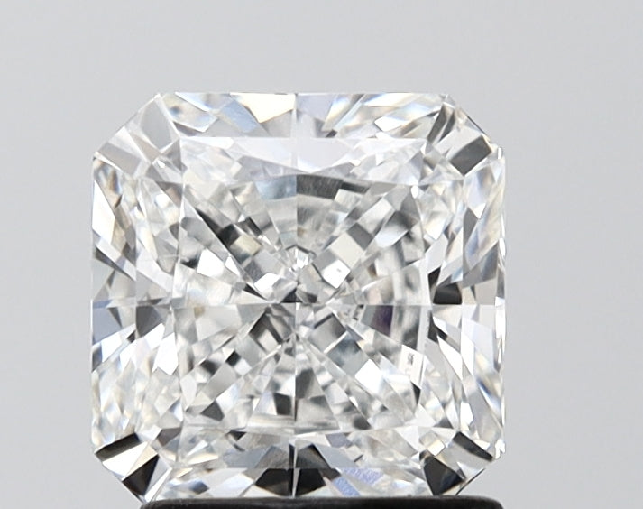 1.71ct Radiant E VVS1 Lab-Grown Diamond