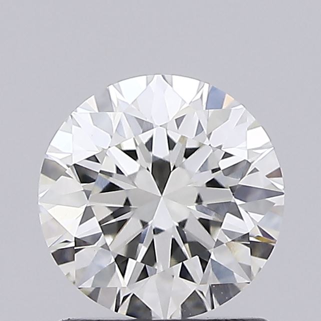 1.10ct Round H VVS1 Lab-Grown Diamond
