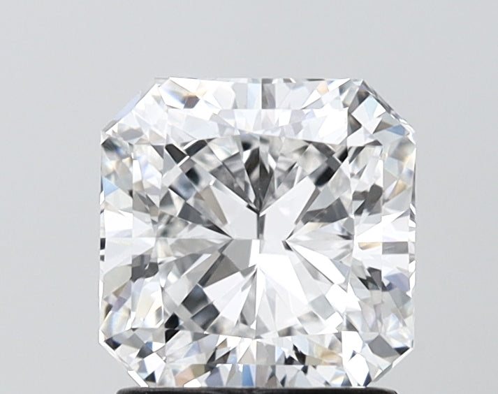 1.57ct Radiant E VS1 Lab-Grown Diamond