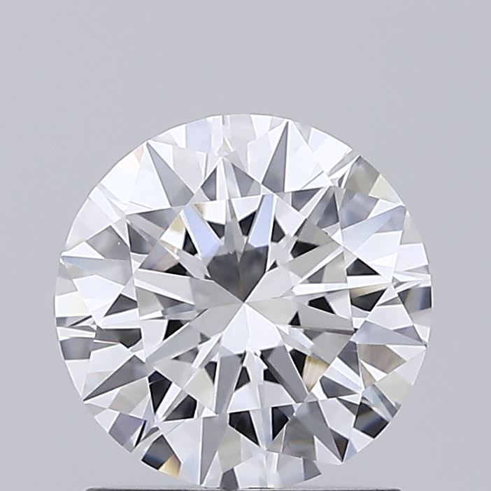 1.24ct Round D VVS2 Lab-Grown Diamond