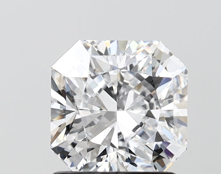 1.50ct Radiant E VS1 Lab-Grown Diamond