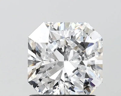 1.50ct Radiant E VS1 Lab-Grown Diamond