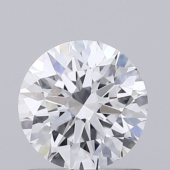 1.04ct Round D VVS1 Lab-Grown Diamond