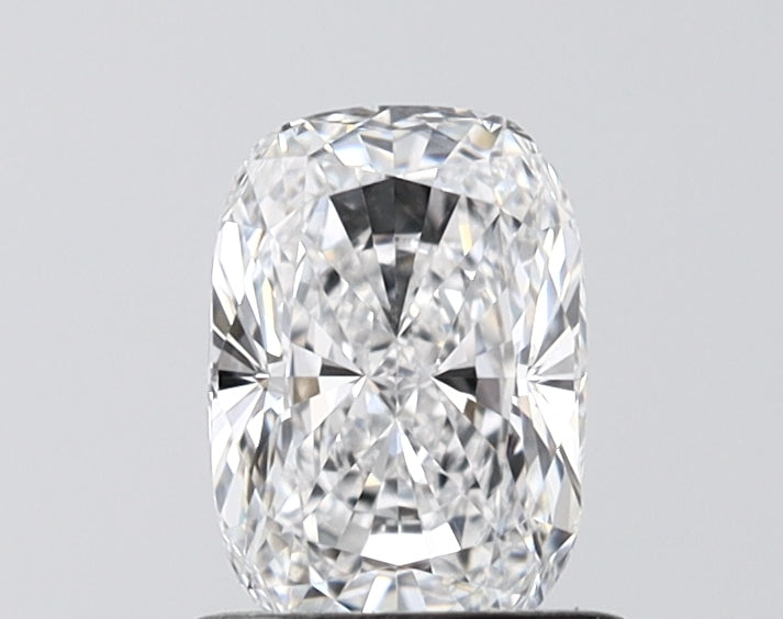 1.05ct Cushion E VVS1 Lab-Grown Diamond