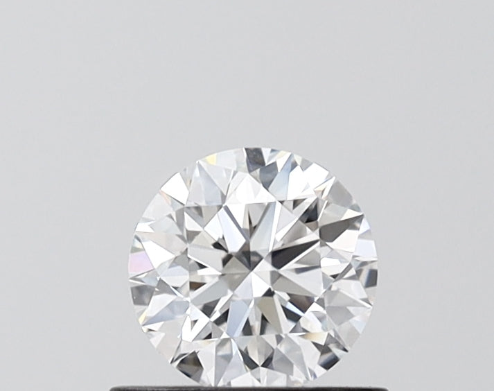 0.55ct Round D VVS2 Lab-Grown Diamond