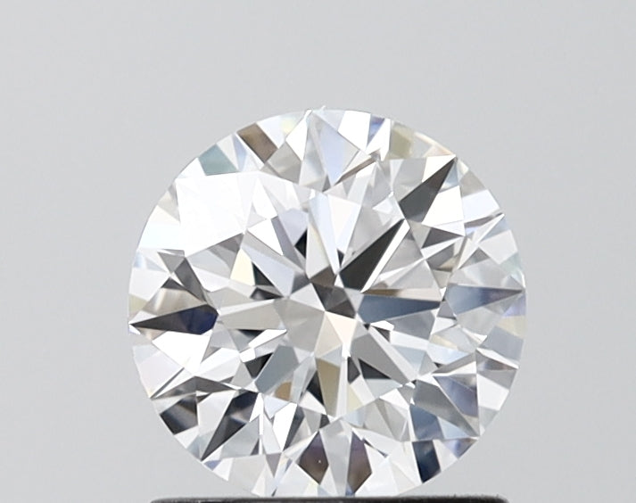 1.04ct Round D VVS1 Lab-Grown Diamond