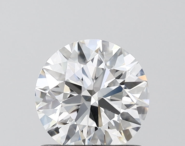 1.03ct Round D VS2 Lab-Grown Diamond