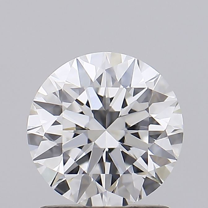 1.26ct Round D VVS2 Lab-Grown Diamond