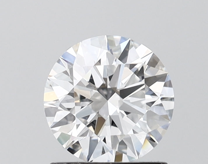 1.04ct Round D VVS1 Lab-Grown Diamond
