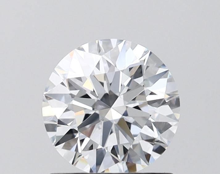 1.05ct Round G VVS2 Lab-Grown Diamond