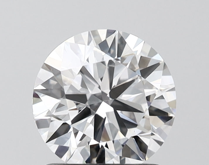 1.39ct Round D VS1 Lab-Grown Diamond