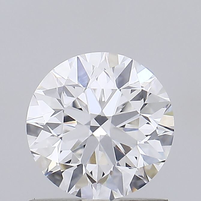 1.00ct Round D VVS1 Lab-Grown Diamond
