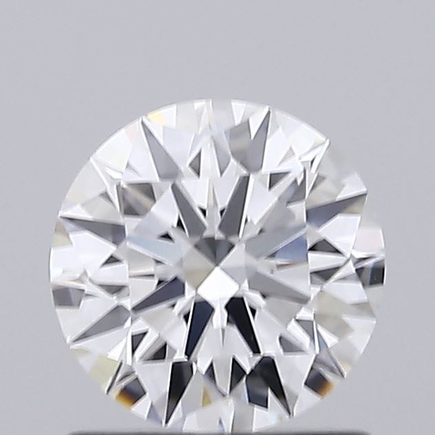 1.04ct Round E VVS1 Lab-Grown Diamond