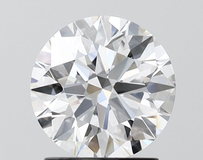 1.56ct Round E SI1 Lab-Grown Diamond