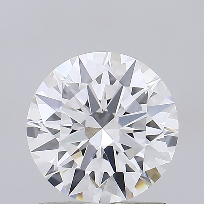 1.26ct Round D VVS2 Lab-Grown Diamond