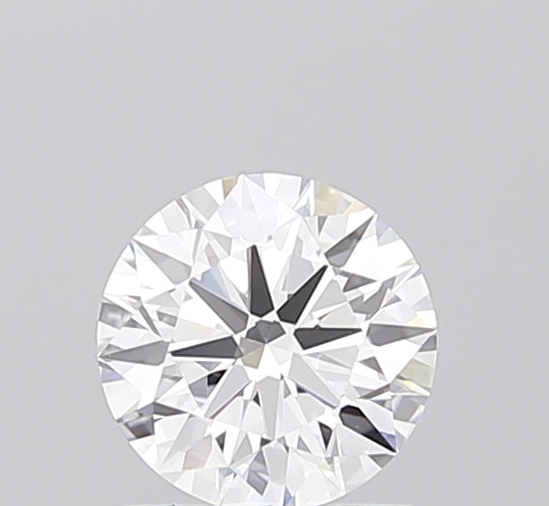 1.03ct Round D VVS2 Lab-Grown Diamond