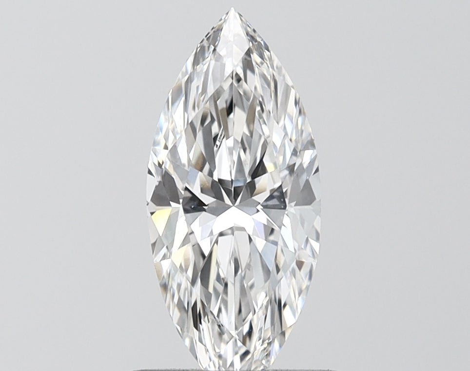 1.24ct Marquise E VVS2 Lab-Grown Diamond