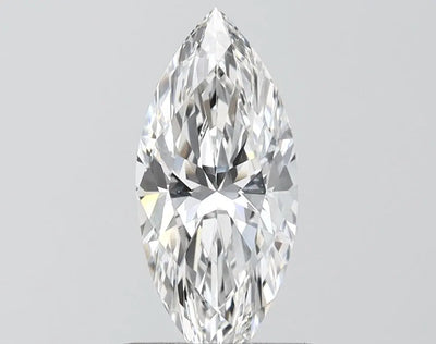 1.24ct Marquise E VVS2 Lab-Grown Diamond