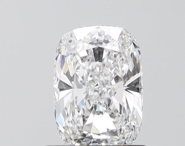 1.02ct Cushion E SI1 Lab-Grown Diamond