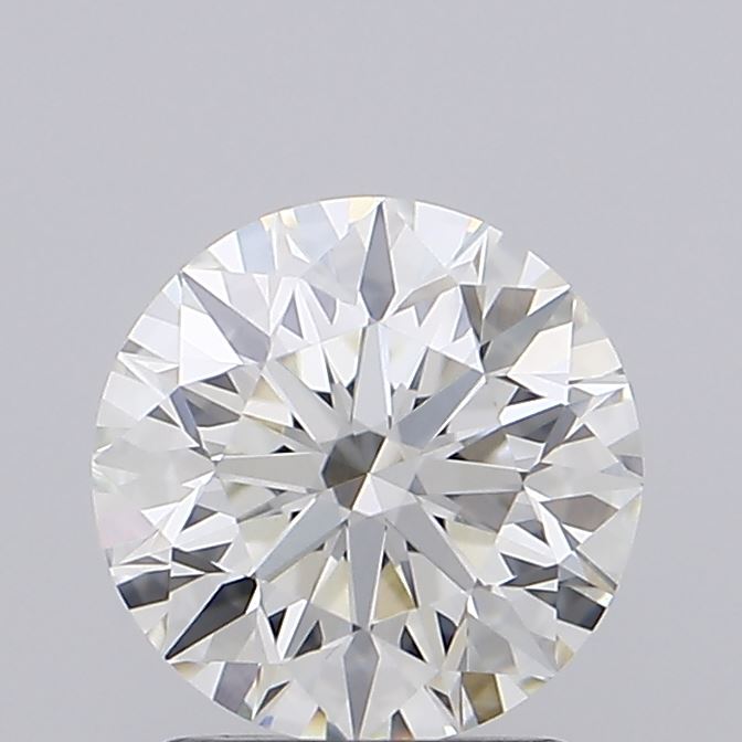1.03ct Round G IF Lab-Grown Diamond