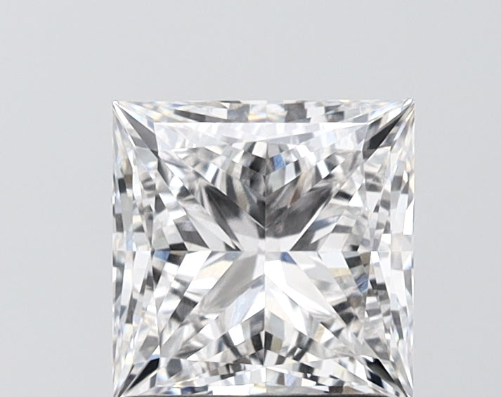 1.55ct Princess E VVS1 Lab-Grown Diamond