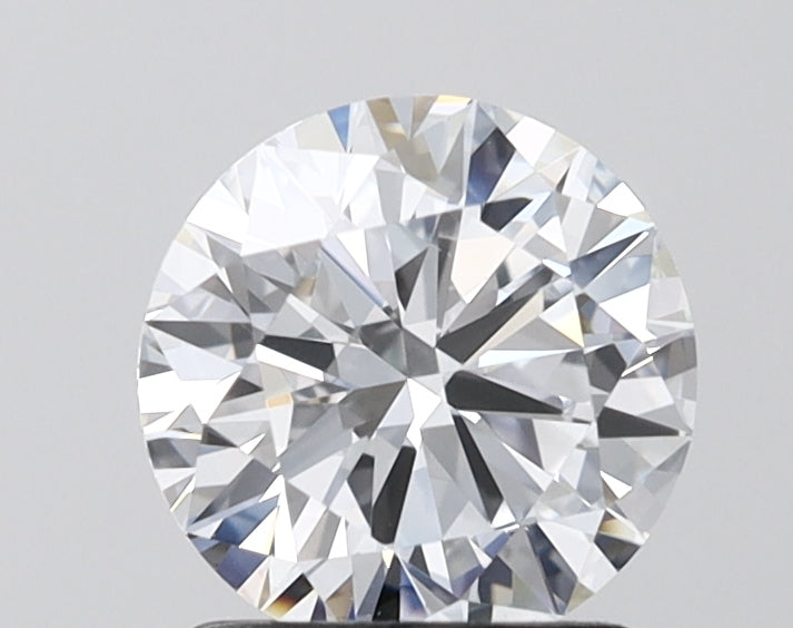 1.51ct Round G VVS2 Lab-Grown Diamond