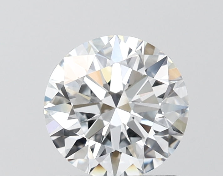 1.20ct Round F VVS1 Lab-Grown Diamond