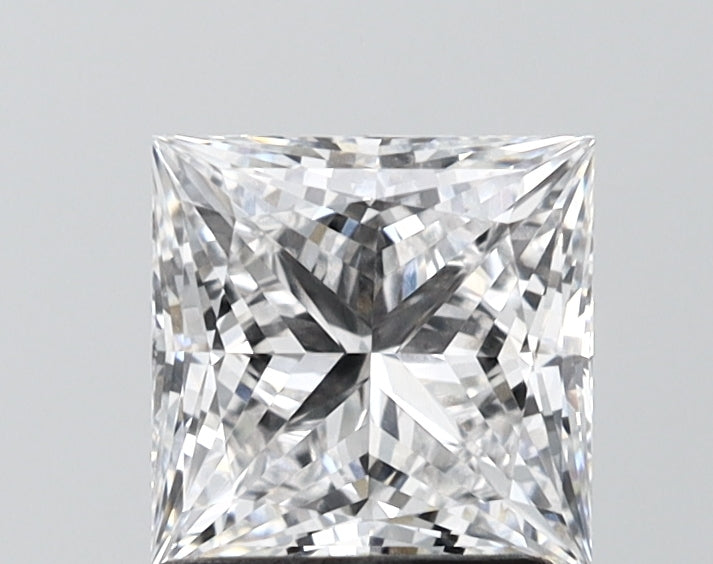 1.54ct Princess E VVS1 Lab-Grown Diamond