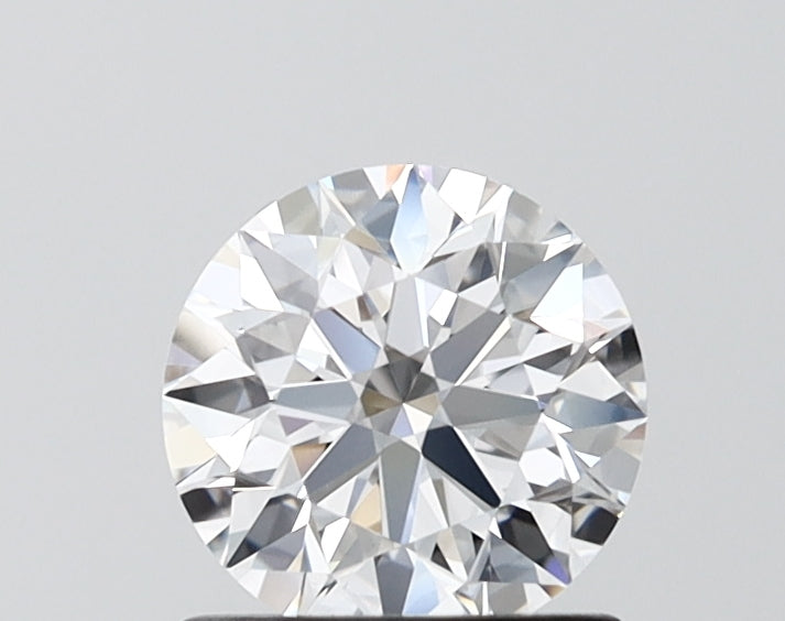 1.02ct Round D VVS2 Lab-Grown Diamond