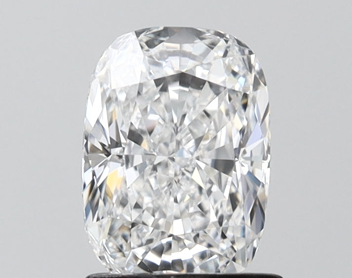1.34ct Cushion D VS1 Lab-Grown Diamond