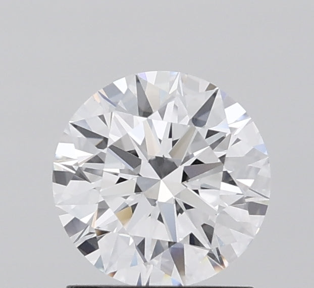 1.20ct Round D VS1 Lab-Grown Diamond