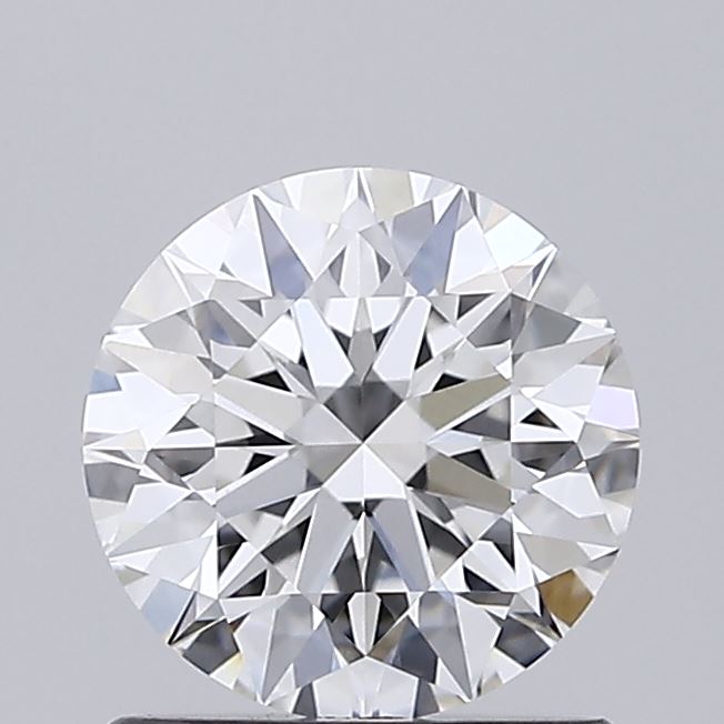 1.08ct Round E VVS1 Lab-Grown Diamond