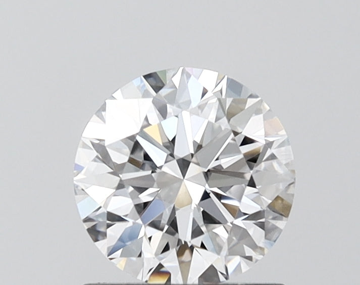 1.02ct Round D VS2 Lab-Grown Diamond