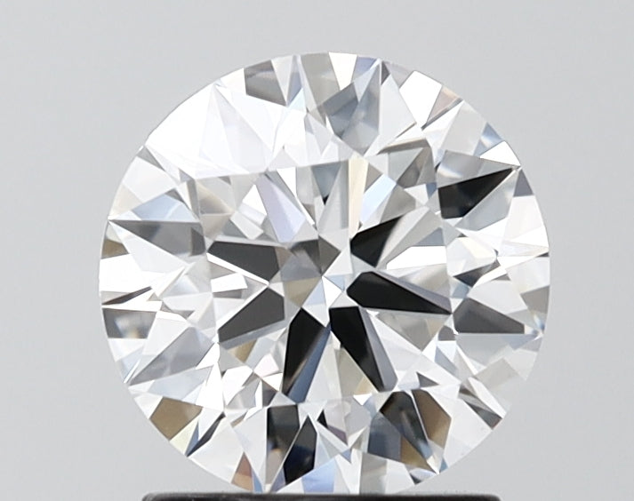 1.51ct Round E VVS1 Lab-Grown Diamond