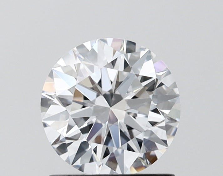 1.05ct Round G VVS2 Lab-Grown Diamond