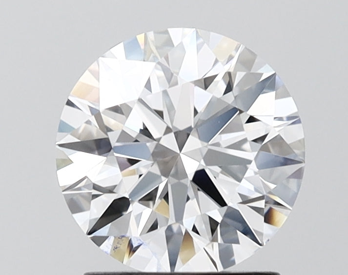 1.56ct Round D VVS1 Lab-Grown Diamond