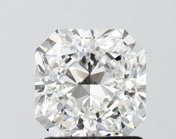 1.50ct Radiant E VS1 Lab-Grown Diamond